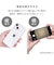 HAMEE　iPhone17 iFace Look in Clear Hybrid MagSynqケース クリア IP17IFACELOOKMGCR