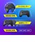 アローン　Switch用無線コンパクトコントローラーBK ALLONE ALGNSWCCK<br>★こちらの商品は人気商品のため、色違い・仕様違い等含め「一家族１台限り」でのご協力をお願いしております。