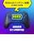アローン　Switch用無線コンパクトコントローラーBK ALLONE ALGNSWCCK<br>★こちらの商品は人気商品のため、色違い・仕様違い等含め「一家族１台限り」でのご協力をお願いしております。