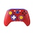 アローン　Switch用ワイヤレスコントローラーレッド ALGNSWCRD<br>★こちらの商品は人気商品のため、色違い・仕様違い等含め「一家族１台限り」でのご協力をお願いしております。