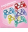 アローン　ゲーム用ワイヤレスコントローラー ＃Unipo サンリオキャラクターズ ハローキティ ALLONE ALGNSWCUSKT<br>★こちらの商品は人気商品のため、色違い・仕様違い等含め「一家族１台限り」でのご協力をお願いしております。