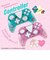 アローン　ゲーム用ワイヤレスコントローラー ＃Unipo サンリオキャラクターズハンギョドン ALLONE ALGNSWCUSHG<br>★こちらの商品は人気商品のため、色違い・仕様違い等含め「一家族１台限り」でのご協力をお願いしております。