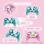 アローン　ゲーム用ワイヤレスコントローラー ＃Unipo サンリオキャラクターズハンギョドン ALLONE ALGNSWCUSHG<br>★こちらの商品は人気商品のため、色違い・仕様違い等含め「一家族１台限り」でのご協力をお願いしております。