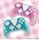 アローン　ゲーム用ワイヤレスコントローラー ＃Unipo サンリオキャラクターズハンギョドン ALLONE ALGNSWCUSHG<br>★こちらの商品は人気商品のため、色違い・仕様違い等含め「一家族１台限り」でのご協力をお願いしております。