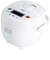 NEOVE　炊飯器 3合 マイコン ホワイト RRSAM30WT