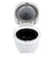 NEOVE　炊飯器 3合 マイコン ホワイト RRSAM30WT