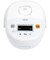 NEOVE　炊飯器 3合 マイコン ホワイト RRSAM30WT