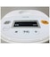 NEOVE　炊飯器 3合 マイコン ホワイト RRSAM30WT
