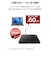 エレコム　DVDドライブ 外付け 再生・編集・書き込みソフト一式 PowerDVD＋PowerDirector＋Power2Go M-DISC対応 USBバスパワー＋外部電源ポート ブラック LDRPMM8U2VBK