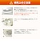 エコデバイス　丸形 LEDサークルランプ Earth アース 32形 昼光色 EFCL32LEDES28N