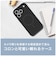 トリニティ　iPhone 17 Proケース ajouter アジュテ ［Coron］ MagSafe対応 超精密設計 衝撃吸収シリコンケース カフェオレ ベージュ AJIP25M3CRCAO