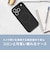 トリニティ　iPhone 17 Proケース ajouter アジュテ ［Coron］ MagSafe対応 超精密設計 衝撃吸収シリコンケース ライラック パープル AJIP25M3CRLIL