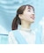 LUCILLA　ノイズキャンセリング機能付き完全ワイヤレスイヤホン TWS010WH