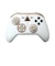 アローン　Switch2用ワイヤレスコントローラー パール ALLONE ALGNS2WCP<br>★こちらの商品は人気商品のため、色違い・仕様違い等含め「一家族１台限り」でのご協力をお願いしております。