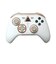 アローン　Switch2用ワイヤレスコントローラー パール ALLONE ALGNS2WCP<br>★こちらの商品は人気商品のため、色違い・仕様違い等含め「一家族１台限り」でのご協力をお願いしております。