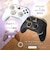 アローン　Switch2用ワイヤレスコントローラー パール ALLONE ALGNS2WCP<br>★こちらの商品は人気商品のため、色違い・仕様違い等含め「一家族１台限り」でのご協力をお願いしております。