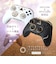 アローン　Switch2用ワイヤレスコントローラー パール ALLONE ALGNS2WCP<br>★こちらの商品は人気商品のため、色違い・仕様違い等含め「一家族１台限り」でのご協力をお願いしております。