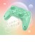 アローン　Switch2用カラフルコントローラー ミント ALLONE ALGNS2CT003MT<br>★こちらの商品は人気商品のため、色違い・仕様違い等含め「一家族１台限り」でのご協力をお願いしております。