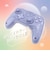 アローン　Switch2用カラフルコントローラー パープル ALLONE ALGNS2CT005PL<br>★こちらの商品は人気商品のため、色違い・仕様違い等含め「一家族１台限り」でのご協力をお願いしております。