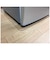 ビックアイデア　冷蔵庫 床 傷防止パネル 【寸法700×700mm】 ［Mサイズ /およそ320~560L冷蔵庫］ BITRPC01M