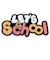 JUSTDANINTERNATIONAL　Switchゲームソフト Let’s School ﾚｯﾂｽｸｰﾙ<br>★こちらの商品は人気商品のため、色違い・仕様違い等含め「一家族１台限り」でのご協力をお願いしております。