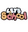 JUSTDANINTERNATIONAL　Switchゲームソフト Let’s School ﾚｯﾂｽｸｰﾙ<br>★こちらの商品は人気商品のため、色違い・仕様違い等含め「一家族１台限り」でのご協力をお願いしております。