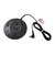 ELPA　丸形USBタップ6個口 PD20W WLSR6322BUCBK
