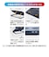 ナカバヤシ　2WAY2FANノートPCクーラー スタンダードサイズ NSF09BK