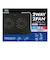 ナカバヤシ　2WAY2FANノートPCクーラー スタンダードサイズ NSF09BK