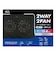ナカバヤシ　2WAY2FANノートPCクーラー スタンダードサイズ NSF09BK