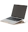 ナカバヤシ　MacBook Air/ MacBook Pro対応 ［～13.6インチ/ ～14インチ］ スタンドスリップインケース for MacBook カーキ SZCMB1403KH