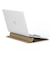 ナカバヤシ　MacBook Air/ MacBook Pro対応 ［～13.6インチ/ ～14インチ］ スタンドスリップインケース for MacBook カーキ SZCMB1403KH