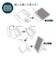 ナカバヤシ　iPad11インチ用スタンドスリーブケース TBCIP24103BK