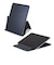 ナカバヤシ　iPad11インチ用スタンドスリーブケース TBCIP24103BK
