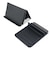 ナカバヤシ　iPad11インチ用スタンドスリーブケース TBCIP24103BK