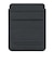 ナカバヤシ　iPad11インチ用スタンドスリーブケース TBCIP24103BK