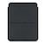ナカバヤシ　iPad11インチ用スタンドスリーブケース TBCIP24103BK