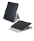 ナカバヤシ　iPad11インチ用スタンドスリーブケース TBCIP24103GY