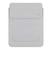 ナカバヤシ　iPad11インチ用スタンドスリーブケース TBCIP24103GY