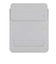 ナカバヤシ　iPad11インチ用スタンドスリーブケース TBCIP24103GY