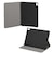 ナカバヤシ　iPadAir(M2)11インチ用 ハードケースカバー TBCIPA24107GY