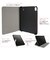ナカバヤシ　iPadAir(M2)11インチ用 ハードケースカバー TBCIPA24107GY