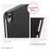 ナカバヤシ　iPadAir(M2)11インチ用 ハードケースカバー TBCIPA24107GY