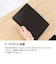 ナカバヤシ　iPad専用充電式タッチペン ショートタイプ TPEN002GY