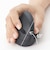 ナカバヤシ　PICK！ Bluetoothミニエルゴ静音5ボタン BlueLEDマウス MUSBKF223BK