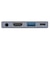 ナカバヤシ　PD対応 TypeCドッキングステーション スケルトン ［ USB Power Delivery対応 ］ UDC11GY