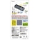 ナカバヤシ　PD対応 USB3.2Gen1 TypeC 2ポートコンボハブ スケルトン COMC3SD163GY