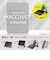 ナカバヤシ　iPad11インチ用フォリオ マグカバー TBCIP2501GY