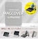 ナカバヤシ　iPad11インチ用フォリオ マグカバー TBCIP2501GY