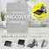 ナカバヤシ　iPadAir11インチ用フォリオ マグカバー TBCIPA2501GY